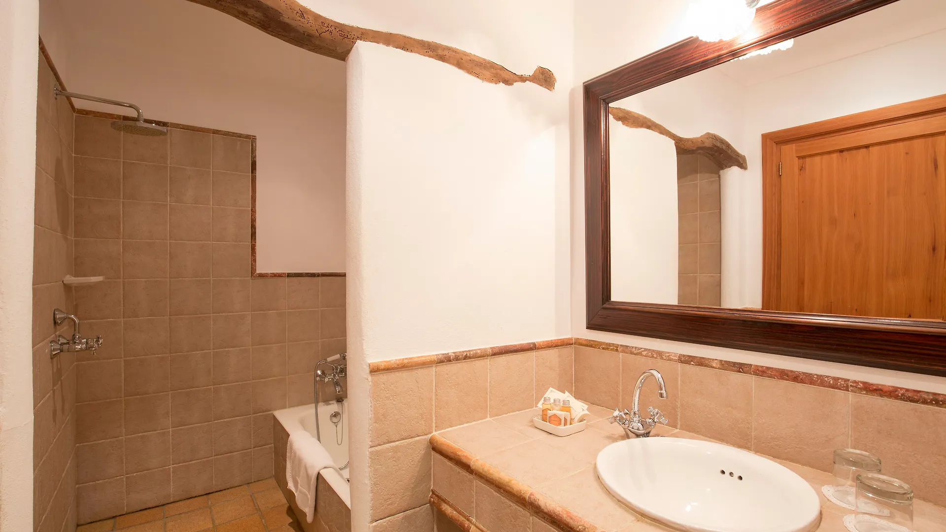 Hotel Son Cosmet Campos