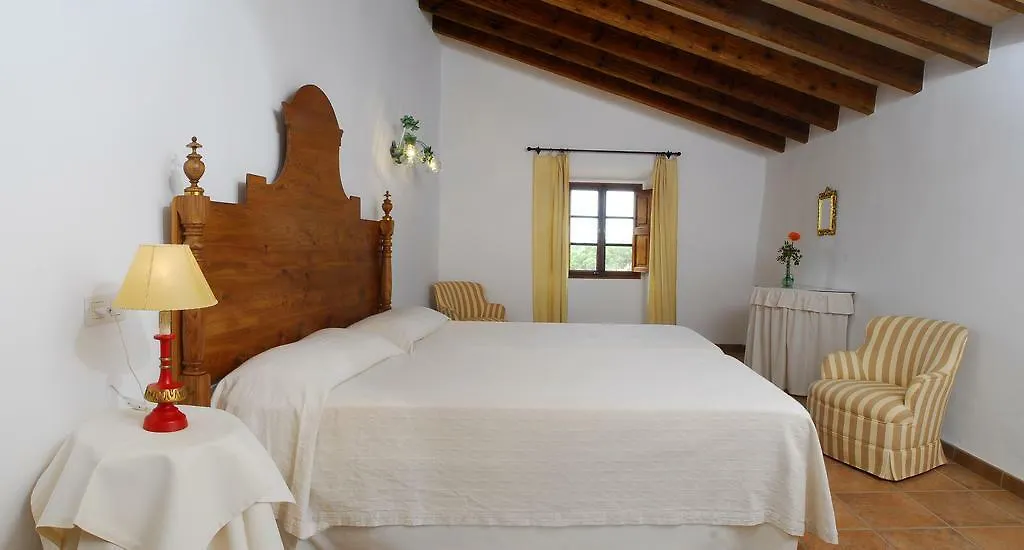 Hotel Son Cosmet Campos  4*, Campos (Mallorca)
