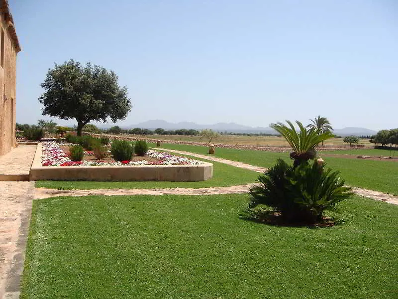 Hotel Son Cosmet Campos