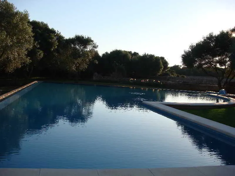 Hotel Son Cosmet Campos  Spain