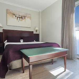 Hotel Exe Mitre ***