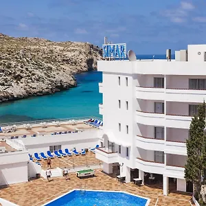 Globales Simar *** Cala San Vicente (Mallorca)