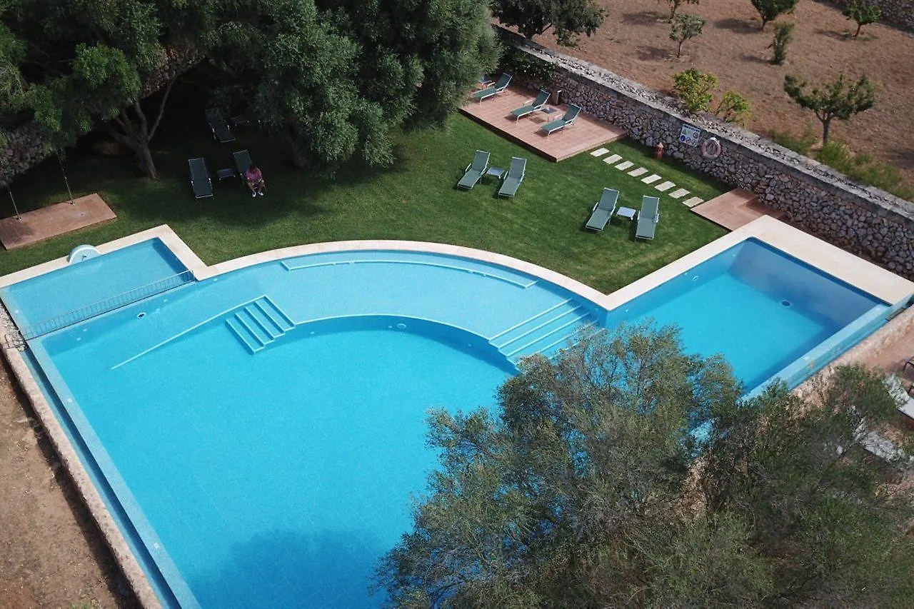 Hotel Son Cosmet Campos