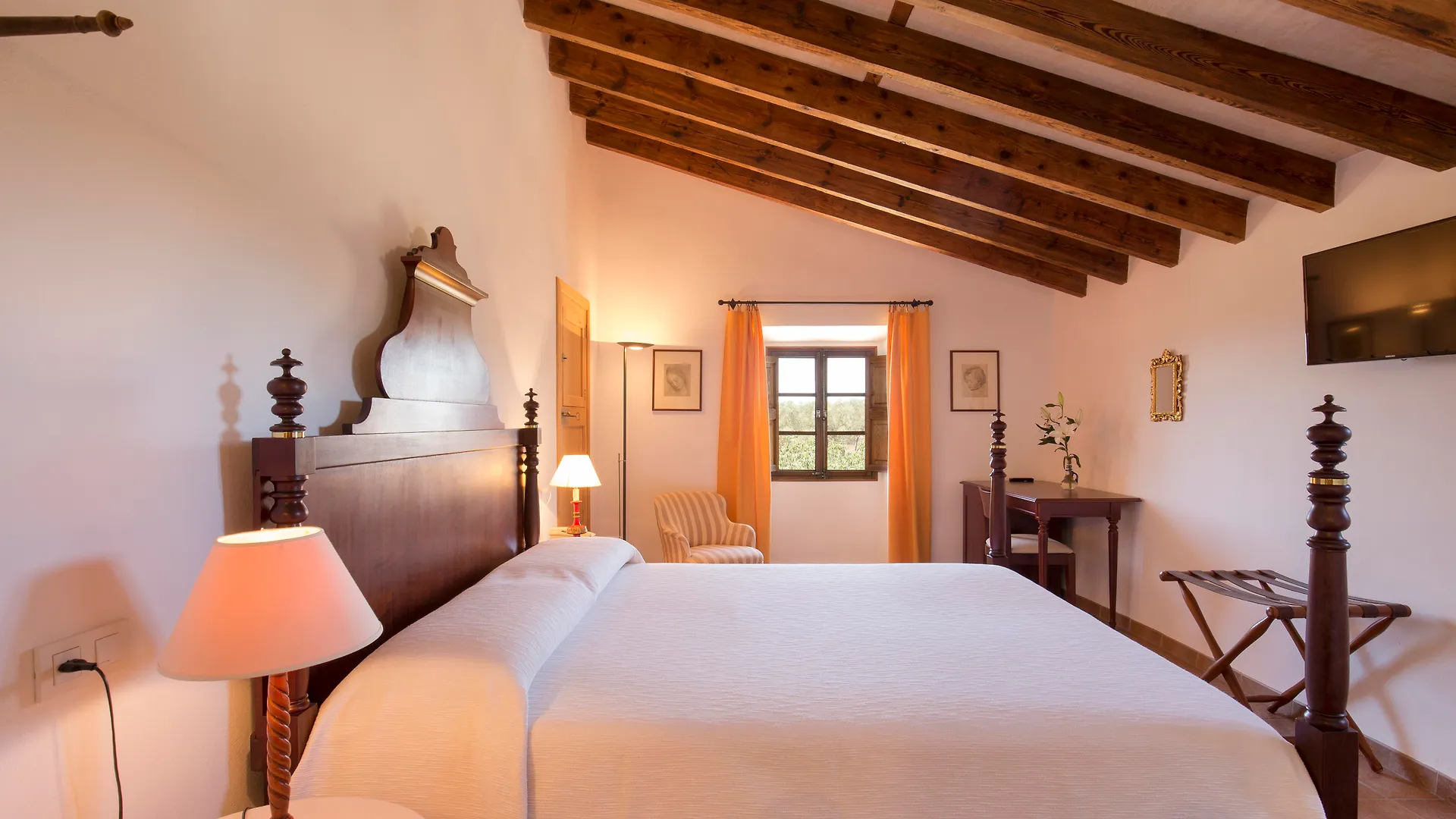 Hotel Son Cosmet Campos  4*, Campos (Mallorca)