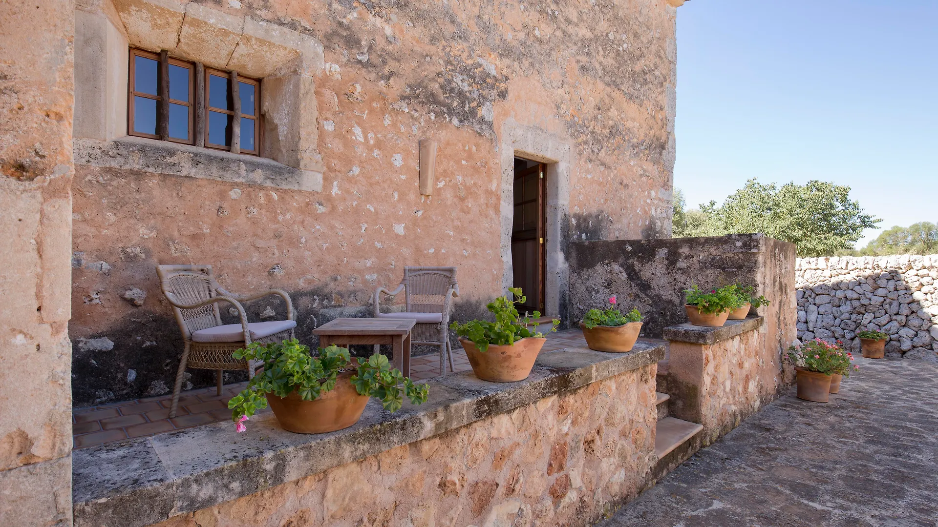 ****  Hotel Son Cosmet Campos  Espagne