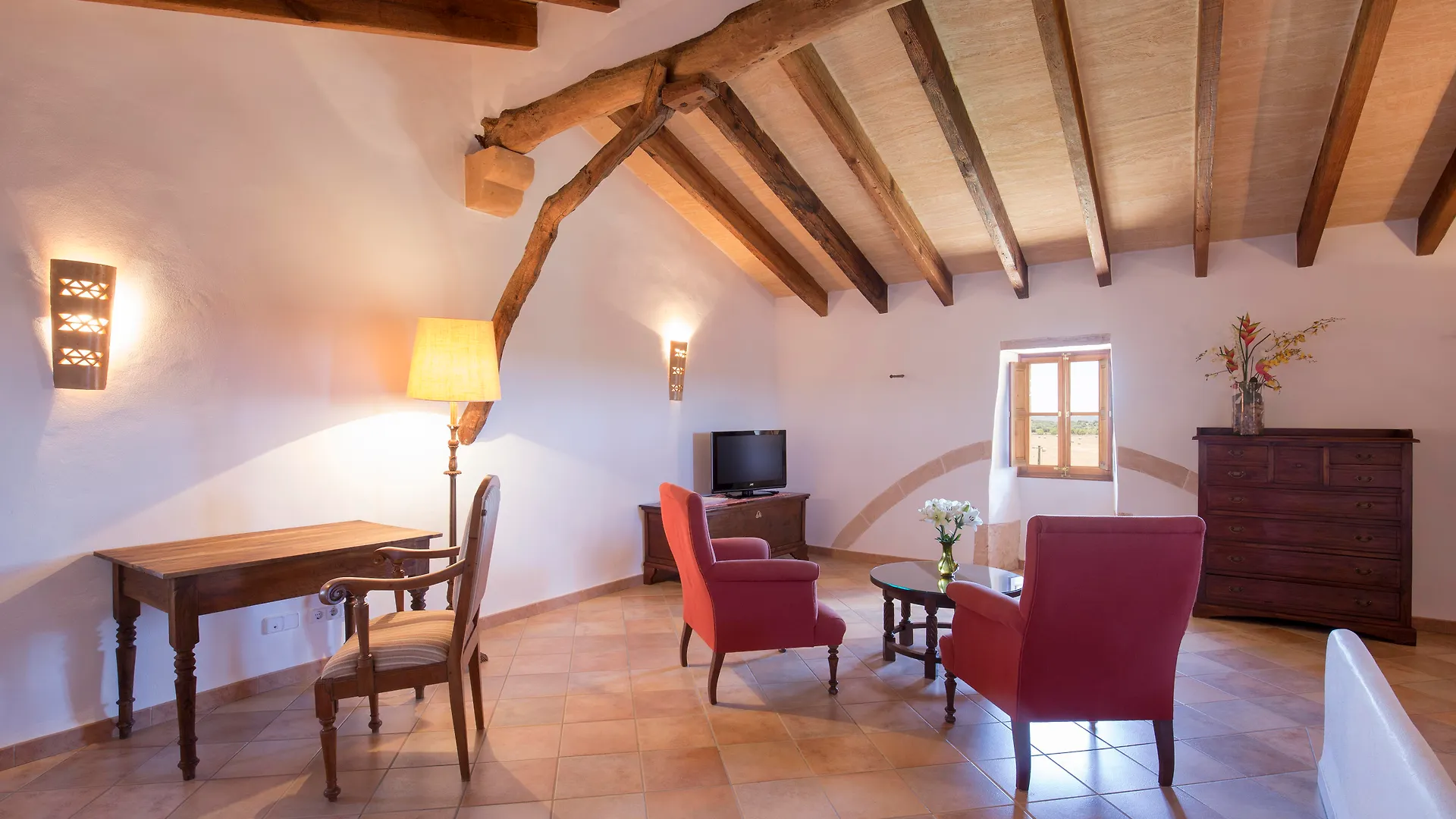 Hotel Son Cosmet Campos