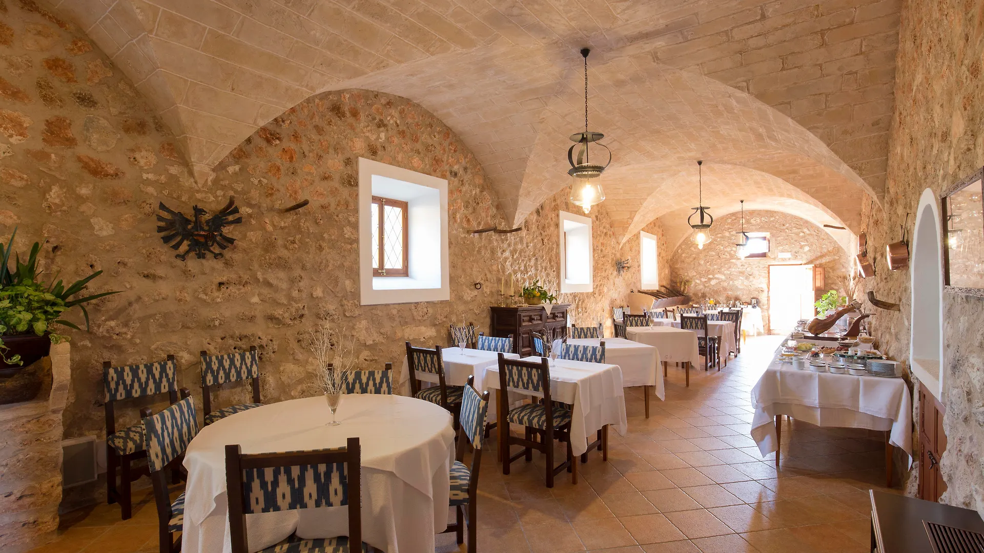 Hotel Son Cosmet Campos  4*, Campos (Mallorca)