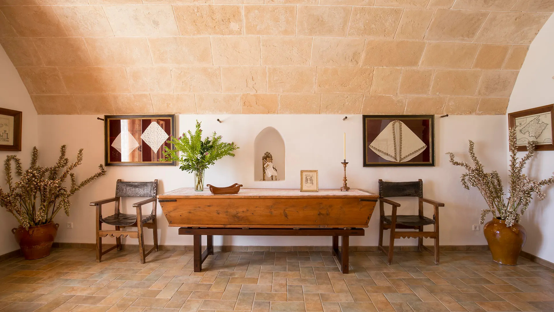 Hotel Son Cosmet Campos  Espagne