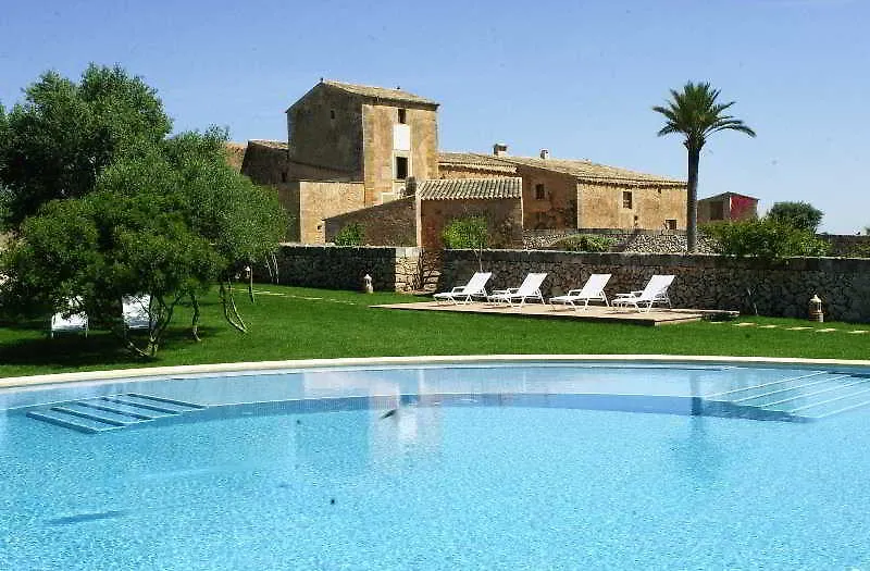 Hotel Son Cosmet Campos