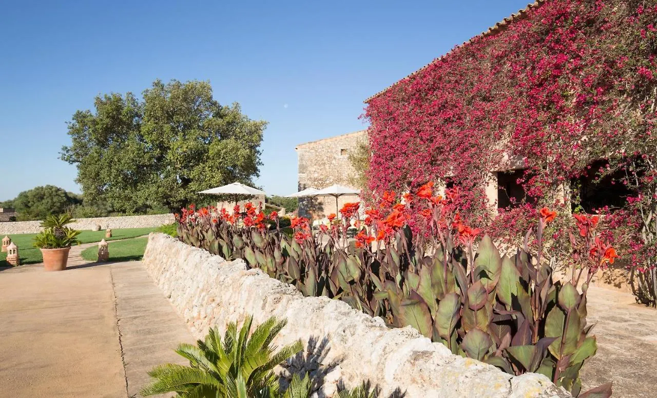 Hotel Son Cosmet Campos