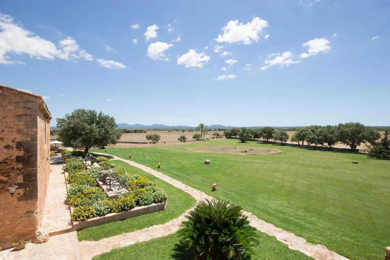 Hotel Son Cosmet Campos  Campos (Mallorca)