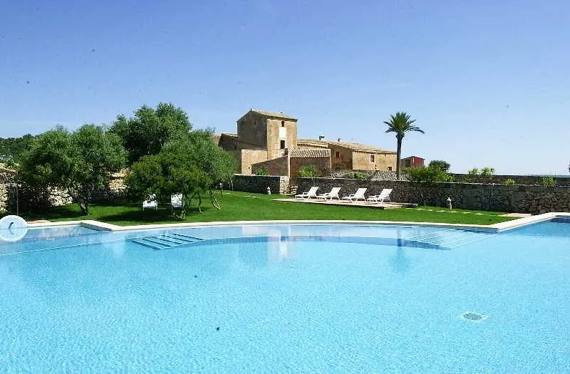 Hotel Son Cosmet Campos